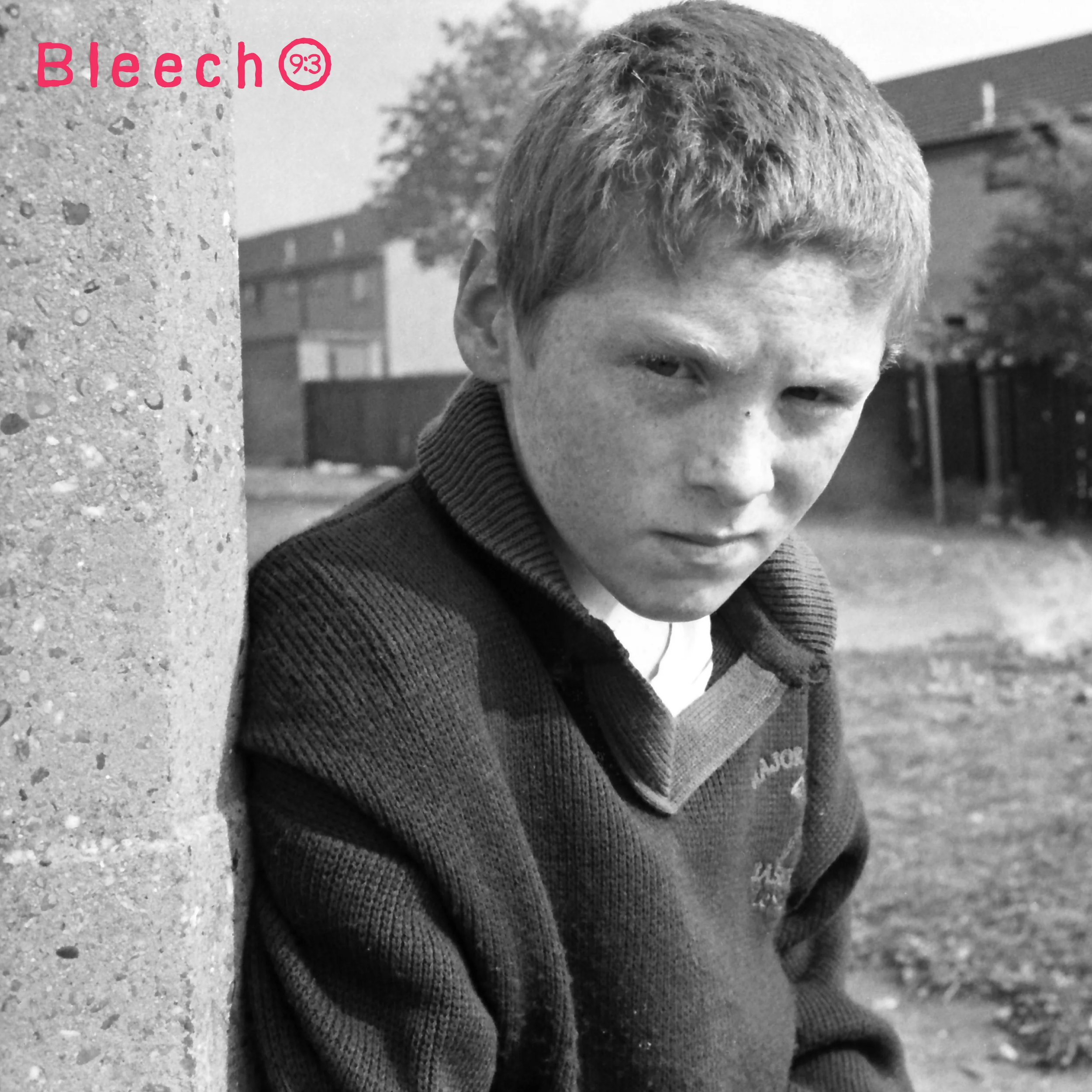 BLEECH 9:3 - BLEECH 9:3
