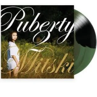 MITSKI - PUBERTY 2 (10TH ANNIVERSARY EDITION)