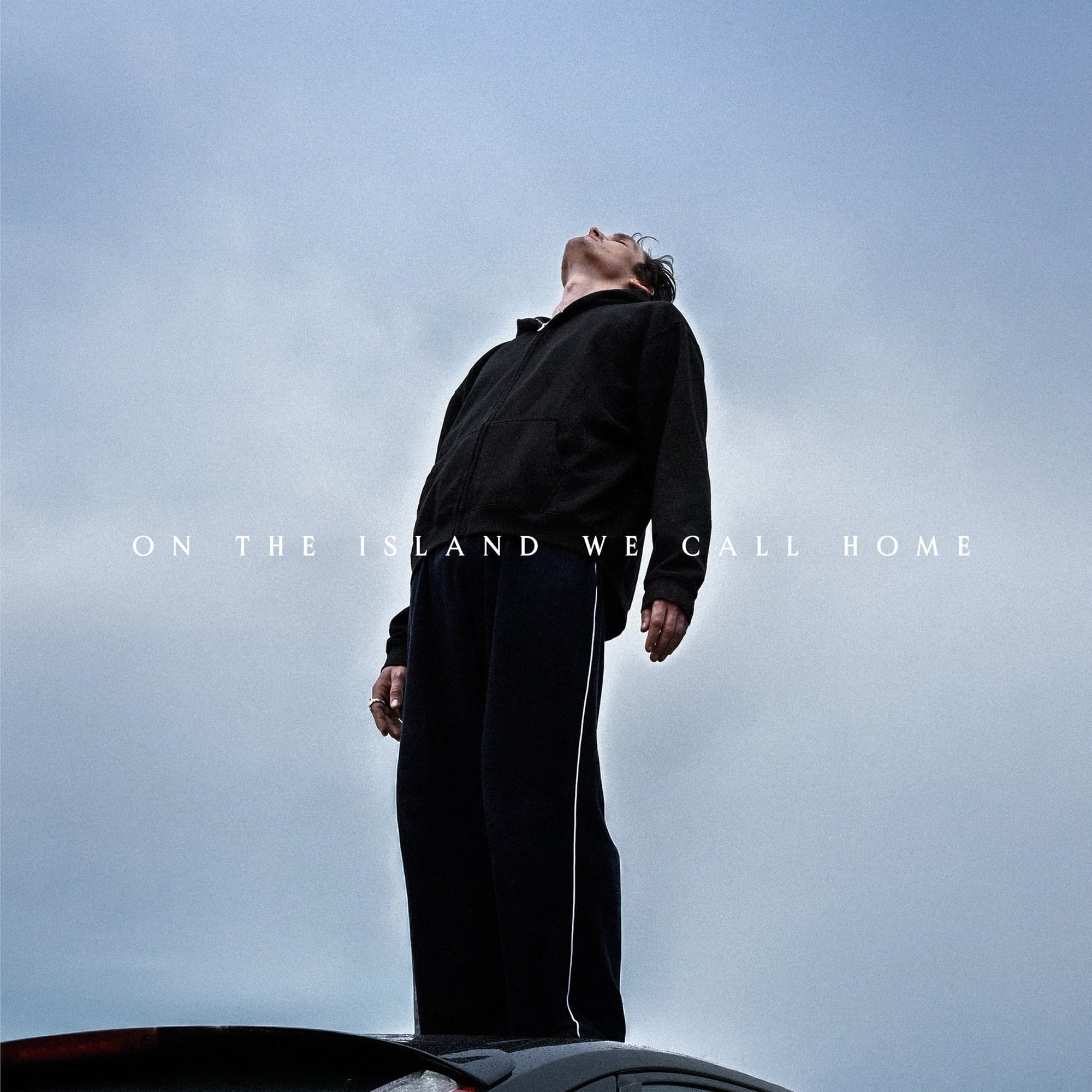 FLETCHR FLETCHR - ON THE ISLAND WE CALL HOME