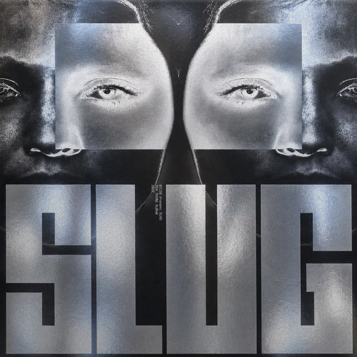 BICEP - SLUG