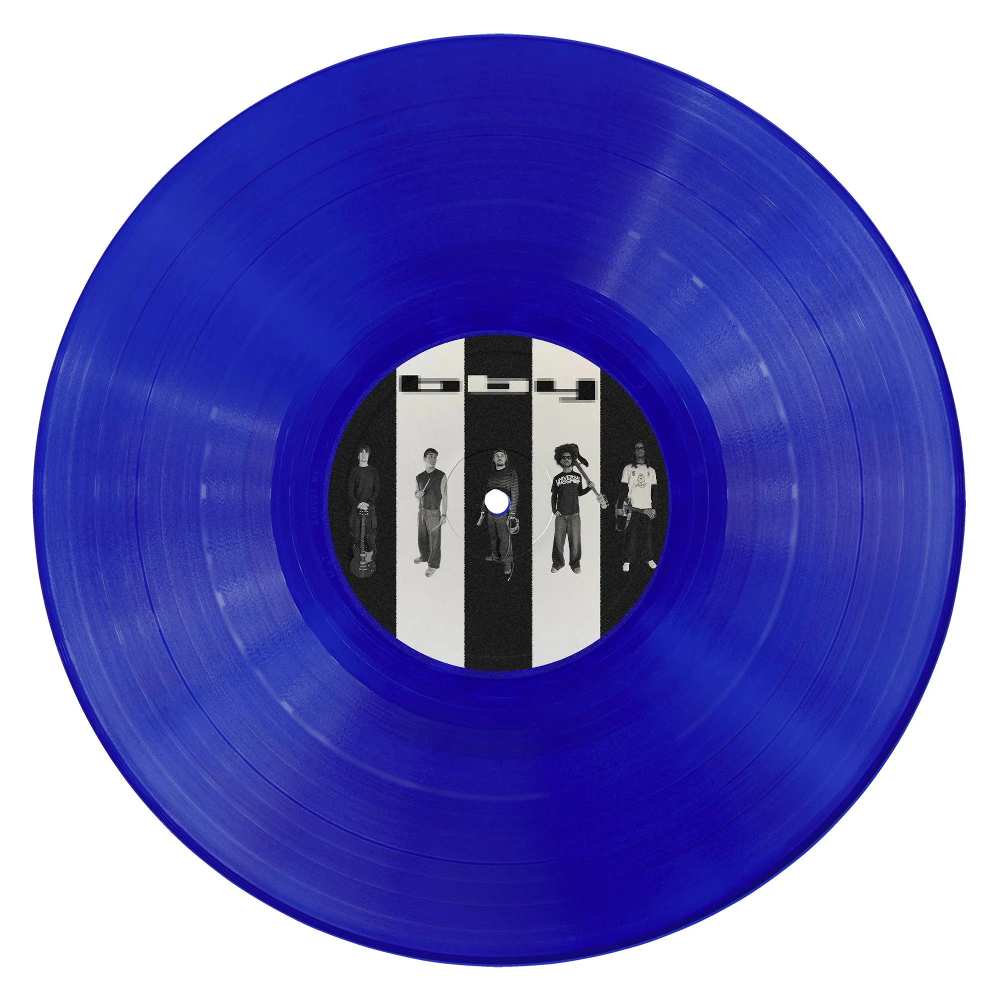 Bby 2 Electric Blue 1LP.jpg