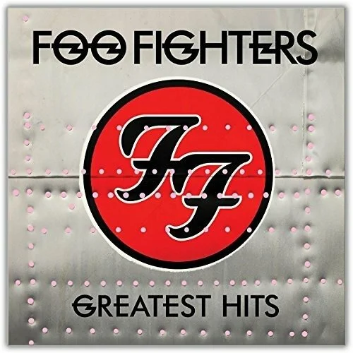 FOO FIGHTERS - GREATEST HITS
