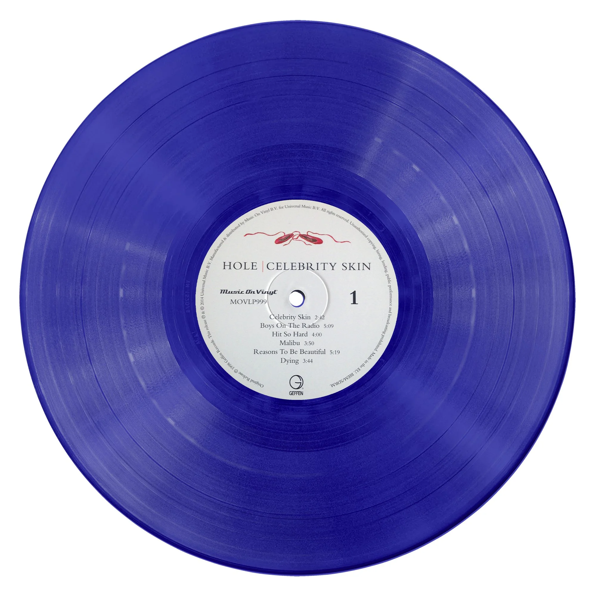 Hole Celebrity Skin Blue LP.jpg