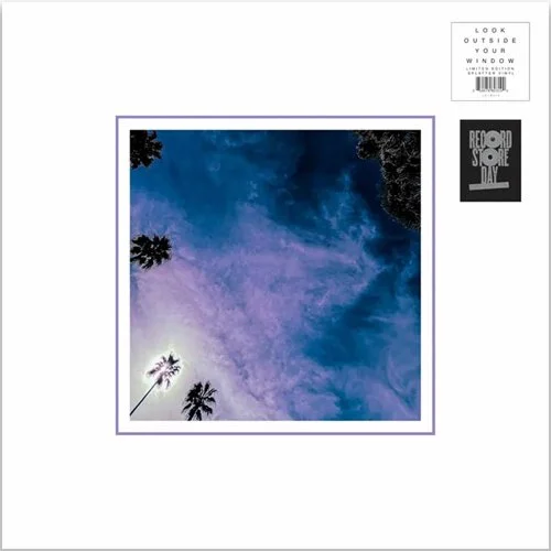 LOOK OUTSIDE YOUR WINDOW - LOOK OUTSIDE YOUR WINDOW (SLIPKNOT)