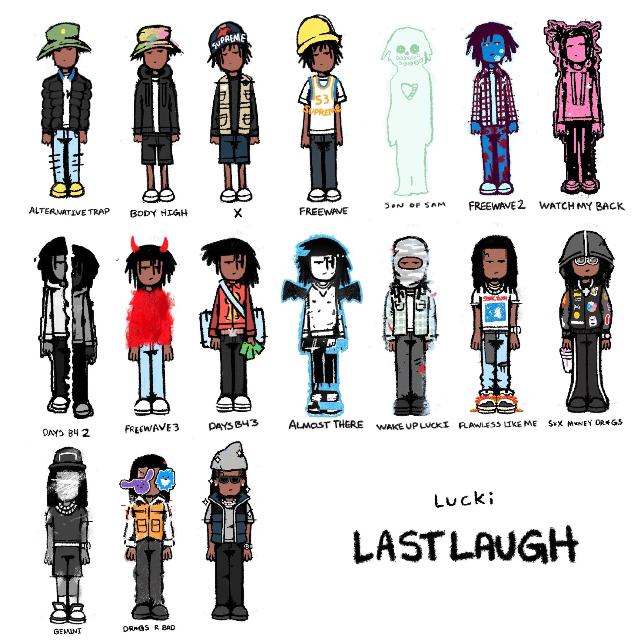 Lucki - Last Laugh.jpeg