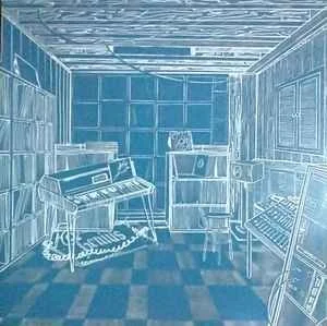 J DILLA - GENIUS