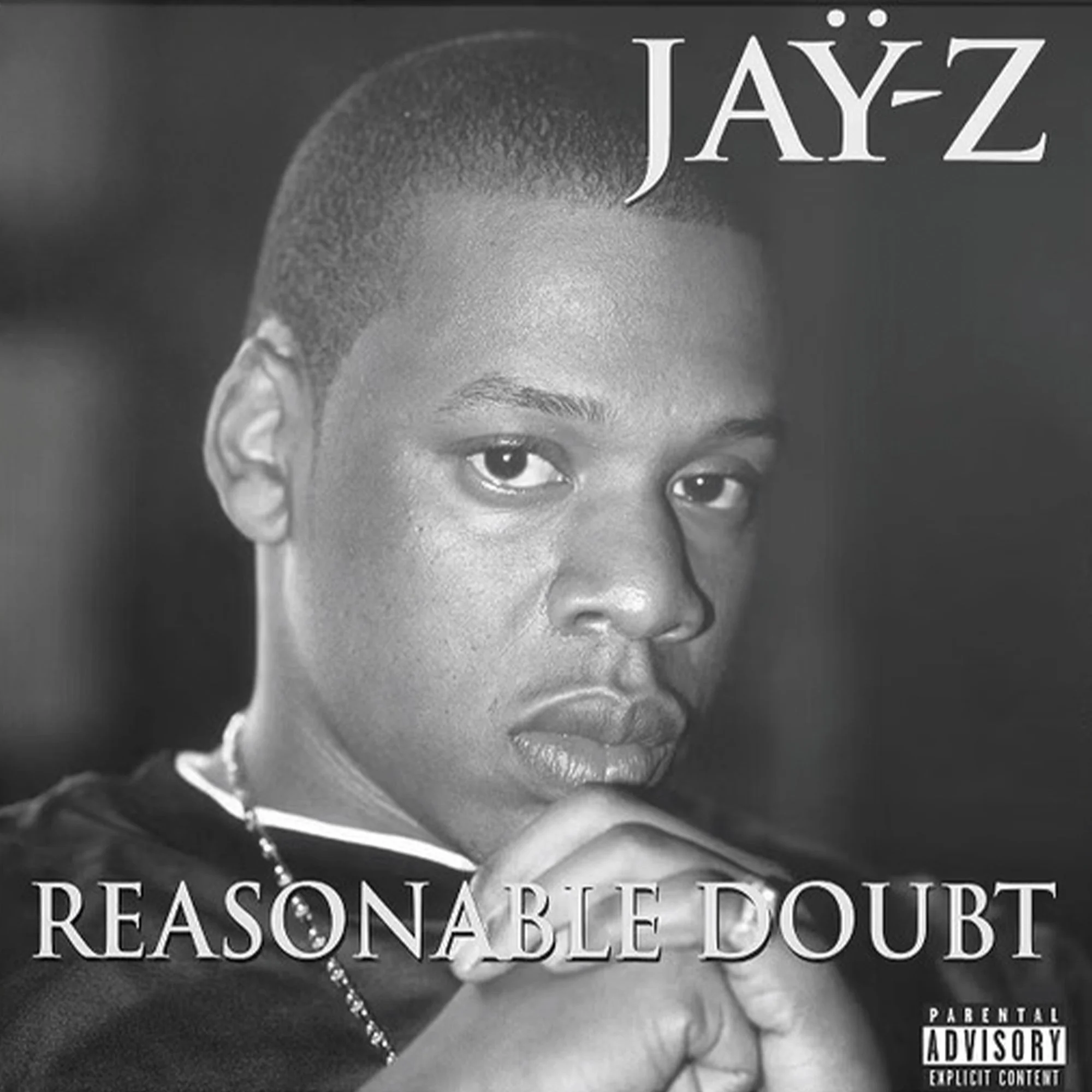 JAY-Z - REASONABLE DOUBT [2026]