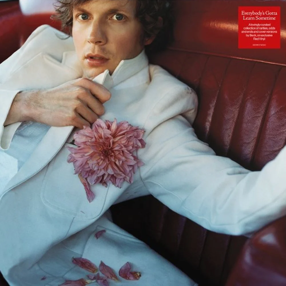 BECK - EVERYBODY'S GOTTA LEARN SOMETIME