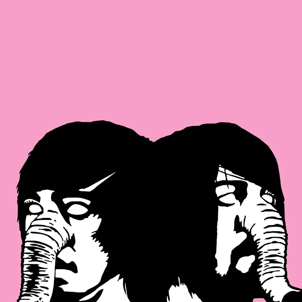 DEATH FROM ABOVE 1979 - YOU'RE A WOMAN, I'M A MACHINE [2025]