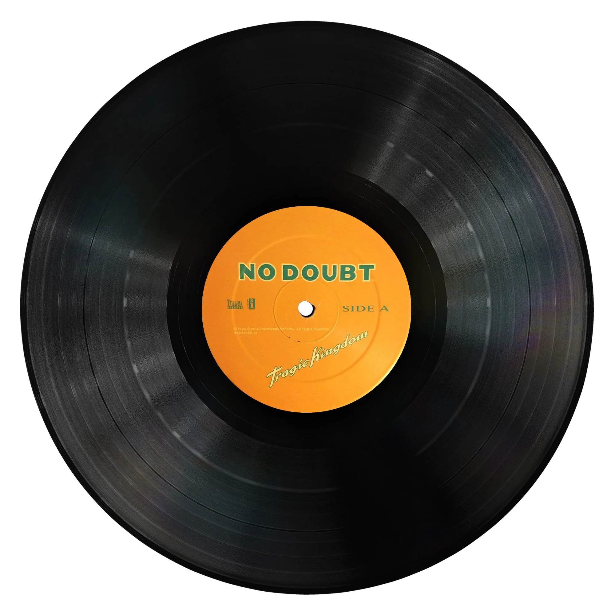 No Doubt Tragic Kingdom 1lp.jpg