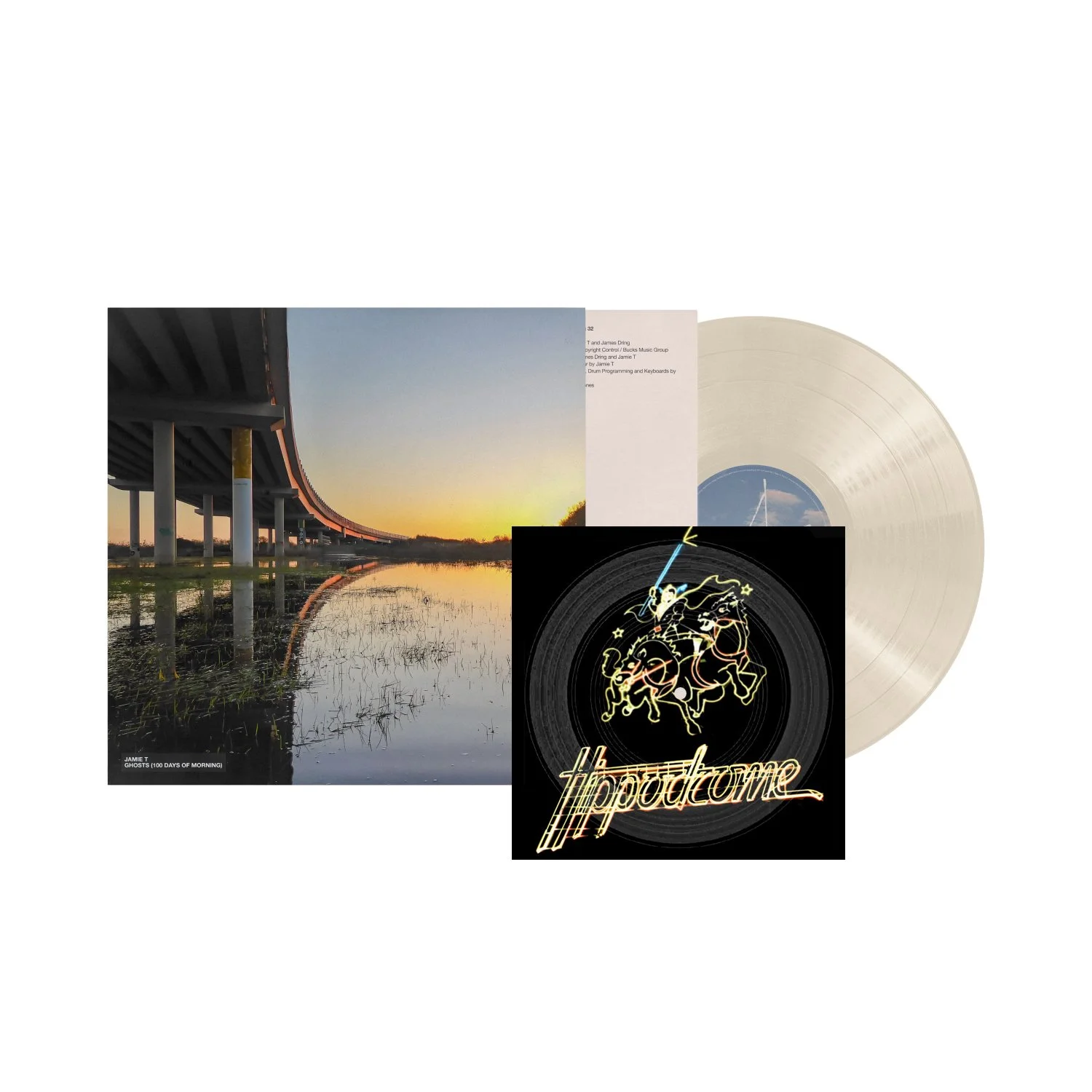 Jamie T - Indies HMV LP + Flexi - 00199957234887.jpg