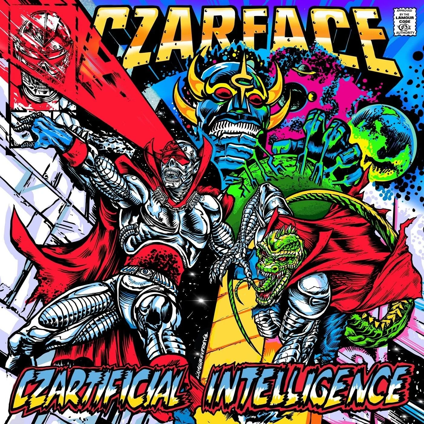 Czarface - Czartificial Intellig.jpg