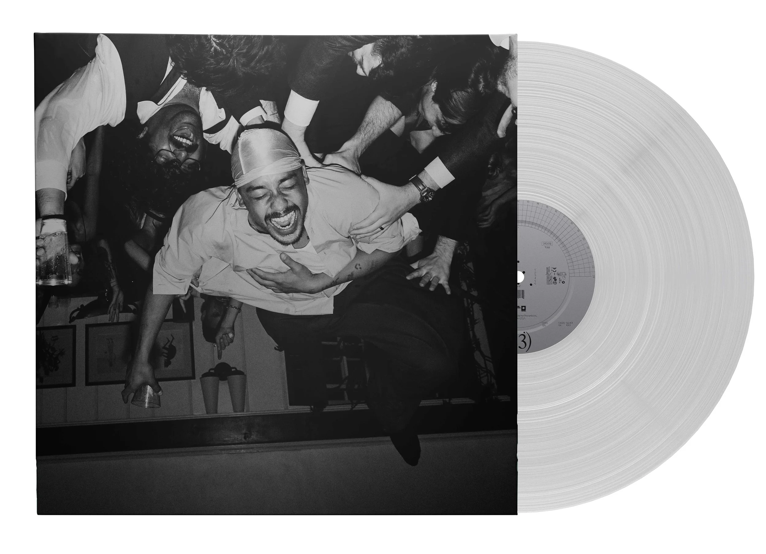 Dijon Standard CLEAR vinyl 093624827399 PS.jpg
