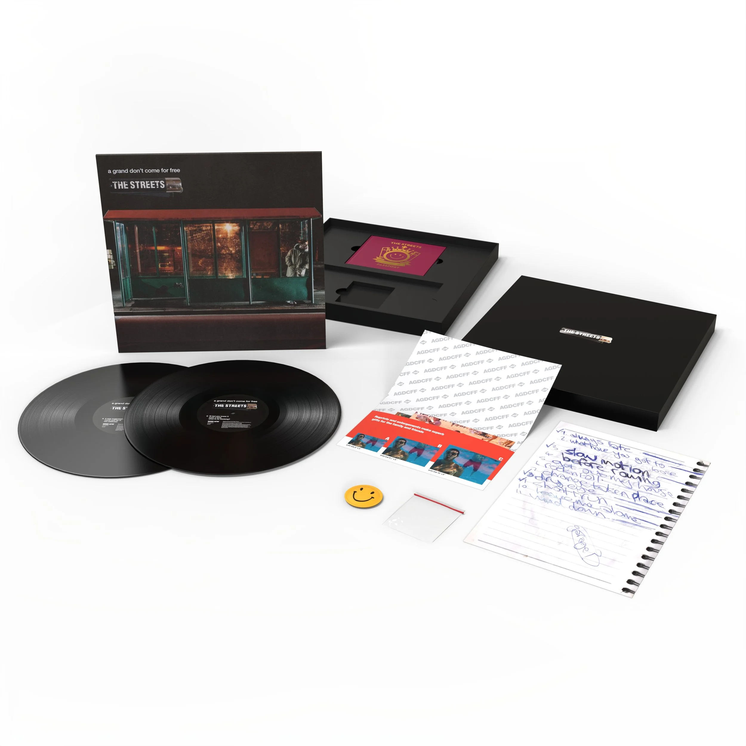 The Streets AGDCFF Boxset Mock.jpg