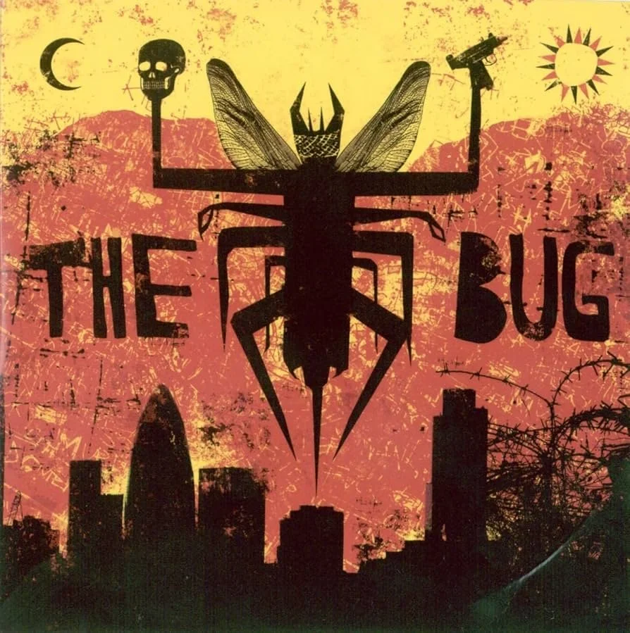 THE BUG - LONDON ZOO