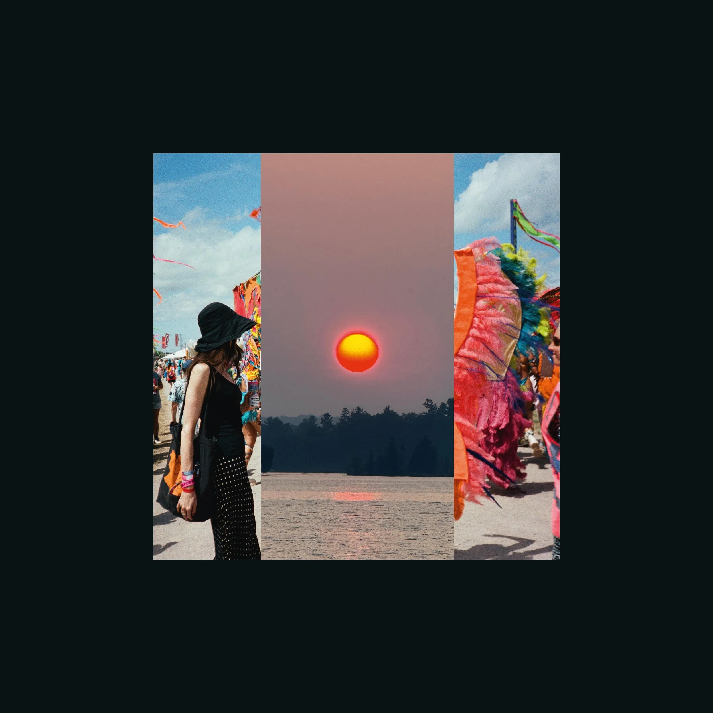 (FOUR TET) ⣎⡇ꉺლ༽இ•̛)ྀ◞ ༎ຶ ༽ৣৢ؞ৢ؞ؖ ꉺლ - (WINGDINGS / EMOJI PROJECT)