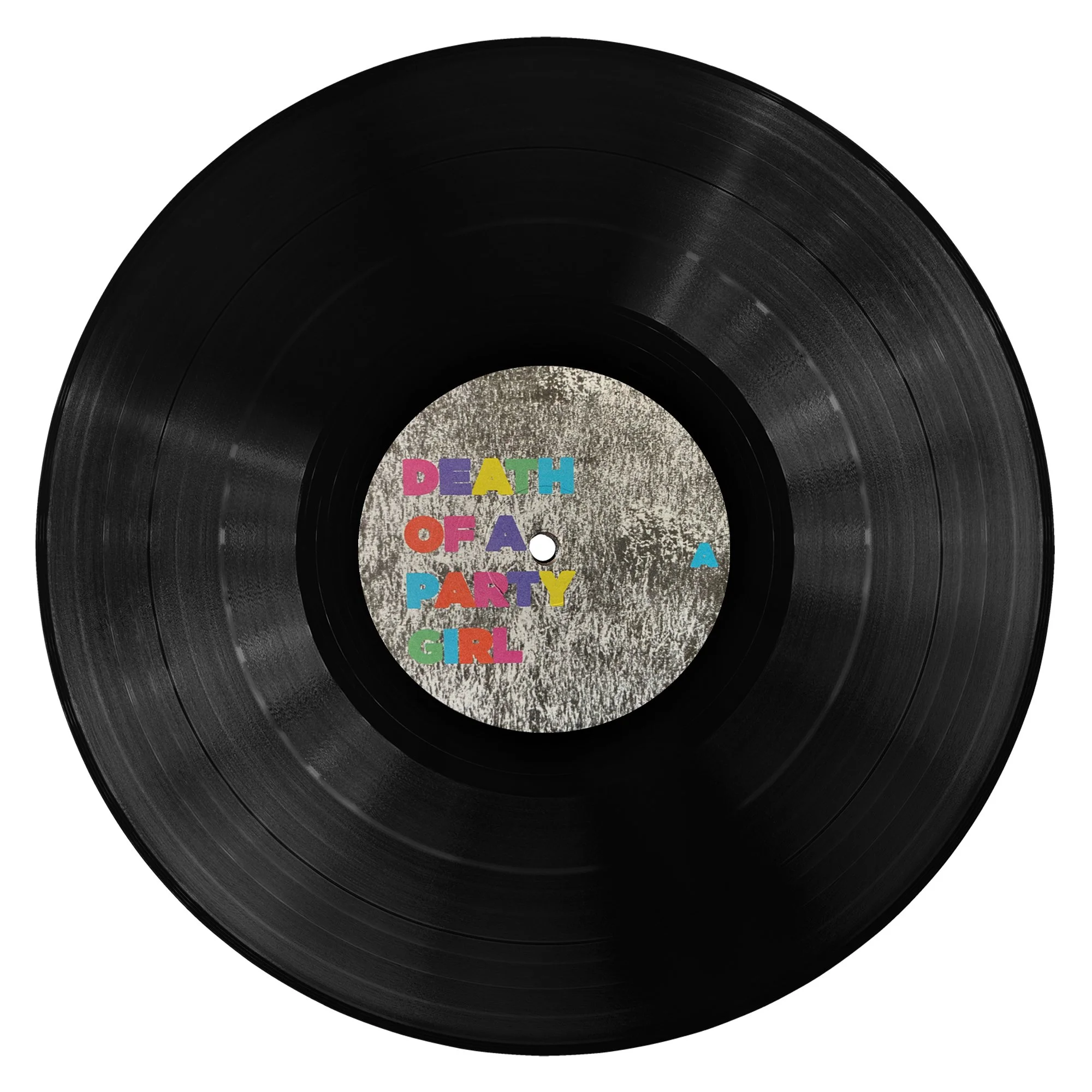 TV GIRL Death of A Party Girl LP.jpg