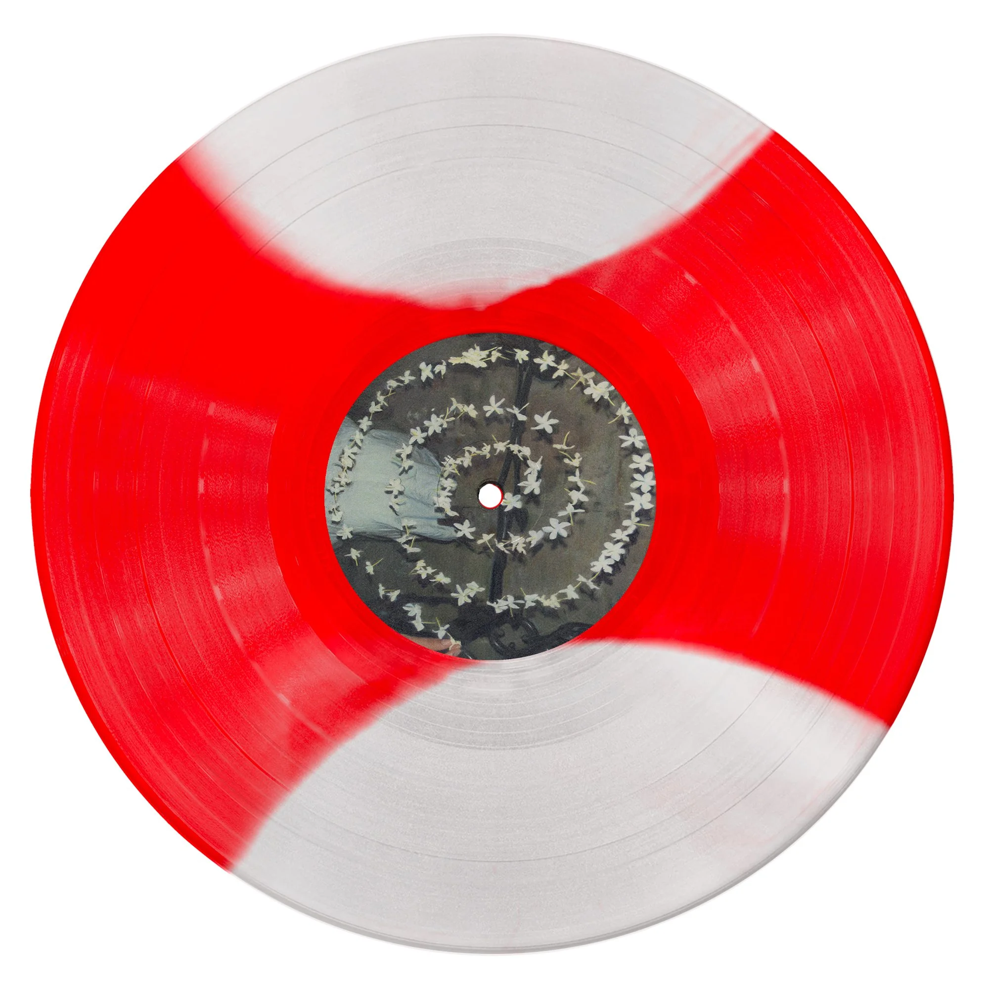 Fiddlehead Baby split 1LP.jpg