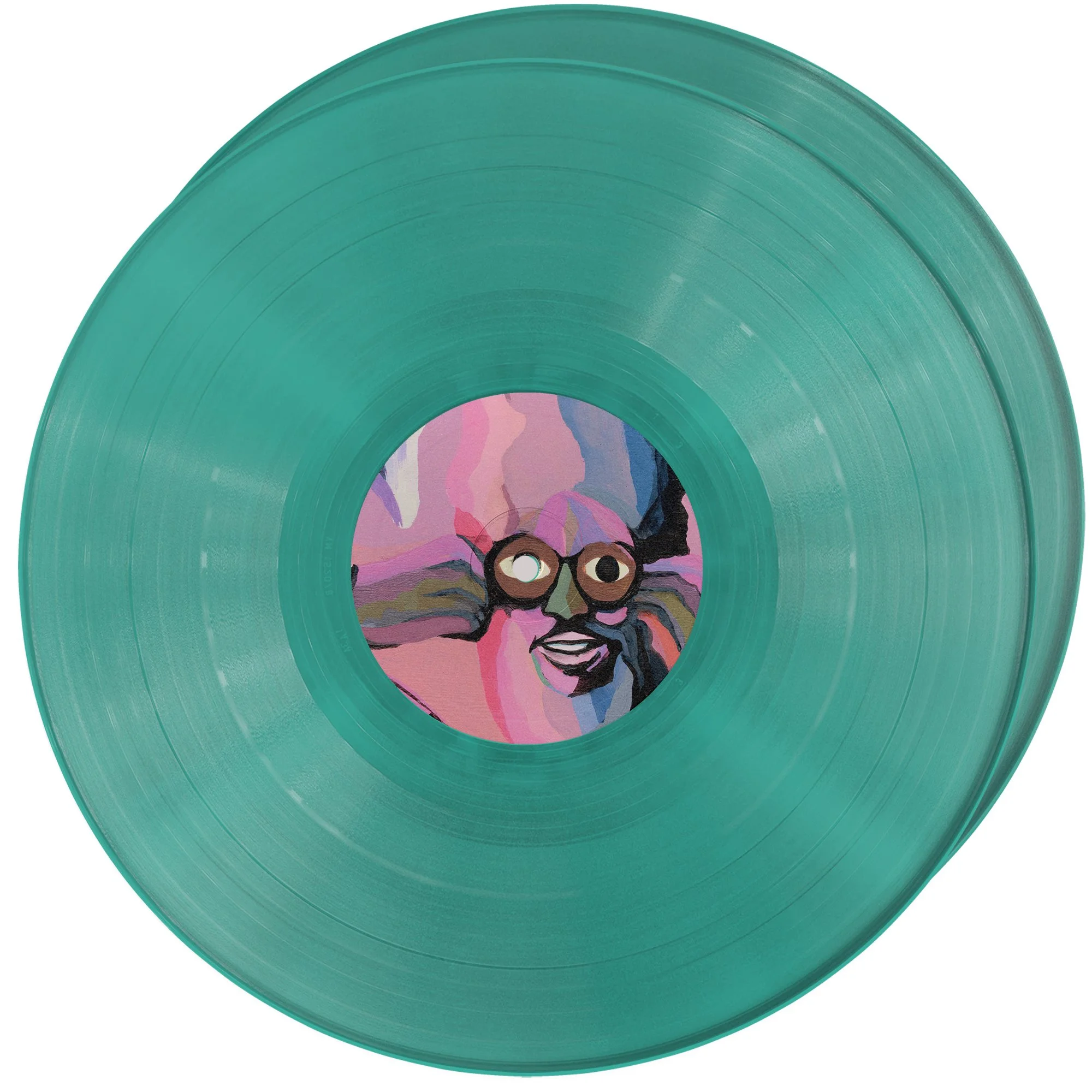 Michael Kiwanuka Mint Green.jpg