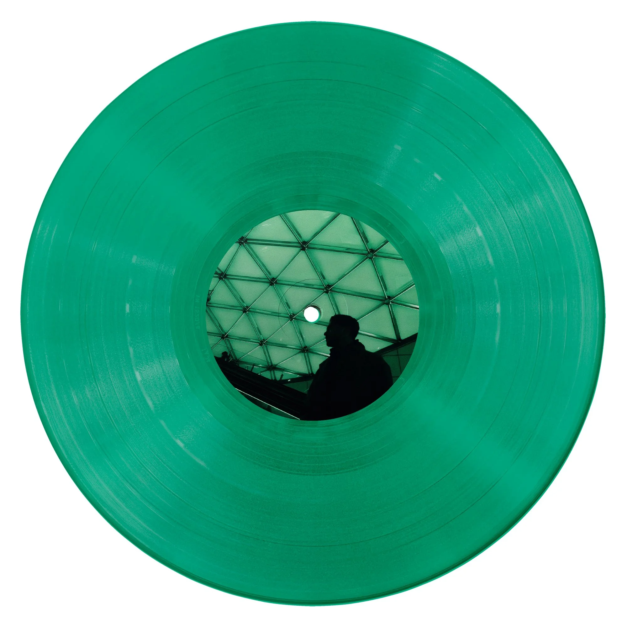 Dj Sienfield Green LP.jpg