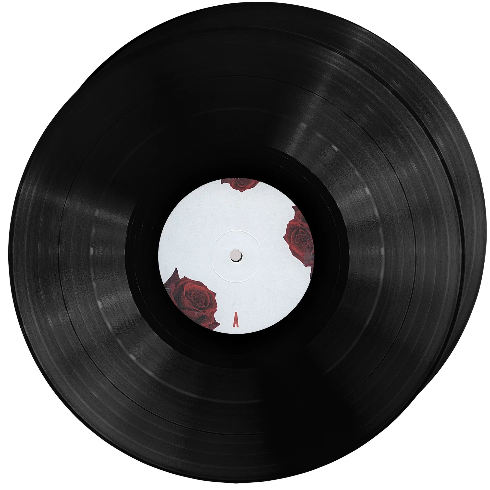 Lana Del Rey Born To Die Black 2LP.jpg