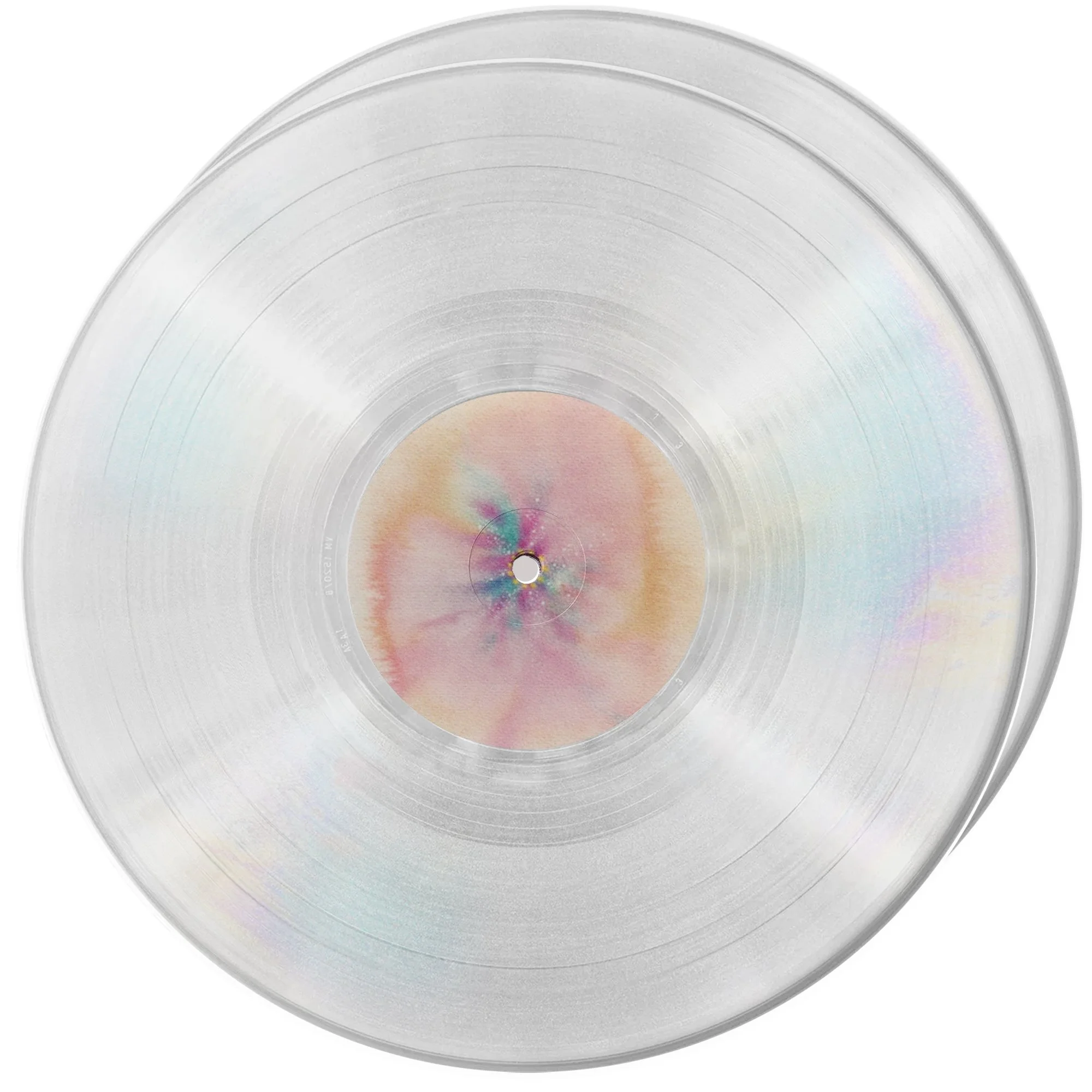 John Hopkins Clear LP.jpg