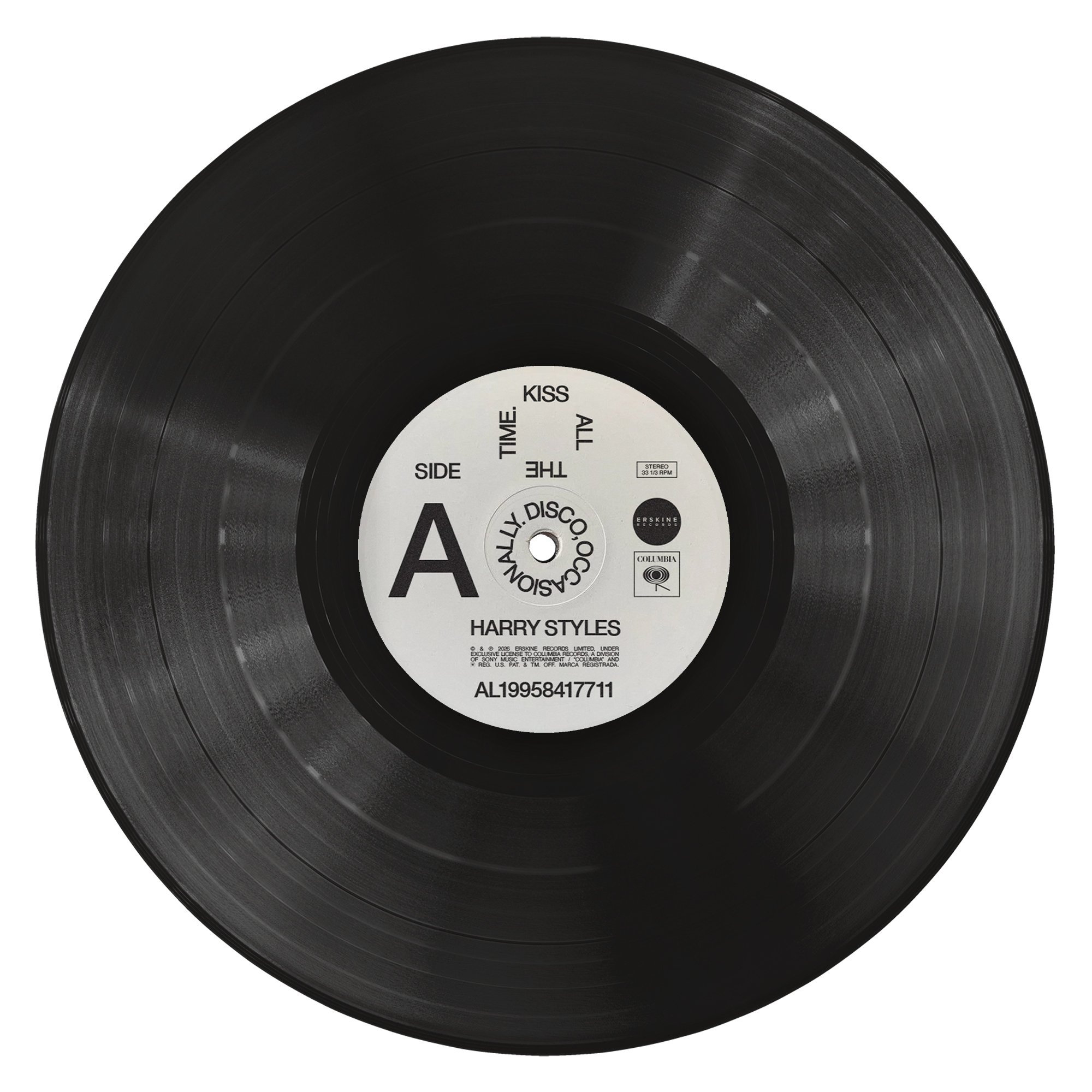 Harry Styles Disco Black LP.jpg