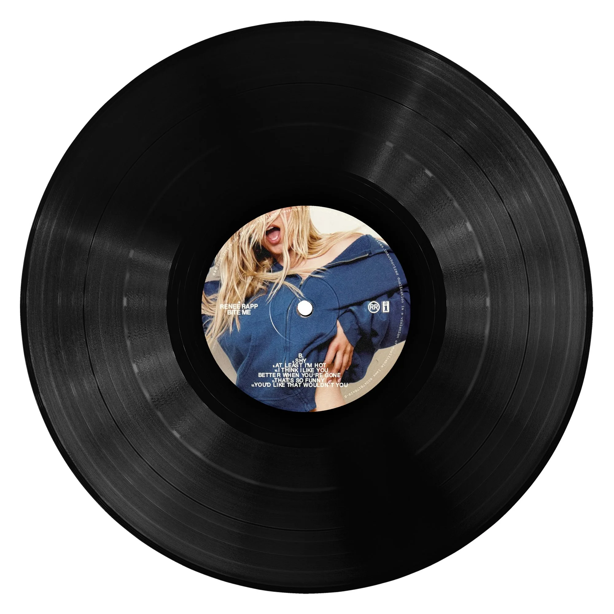Renee Rap Bite Me Black LP.jpg