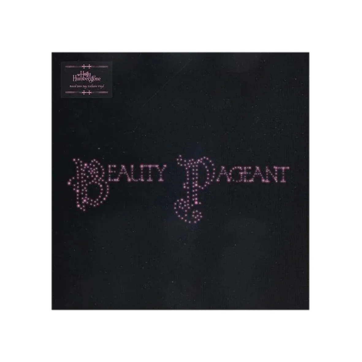 HOLLY HUMBERSTONE - BEAUTY PAGEANT