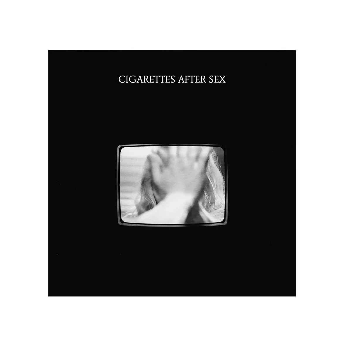 CIGARETTES AFTER SEX - ANNA KARENINA (7" SINGLE)
