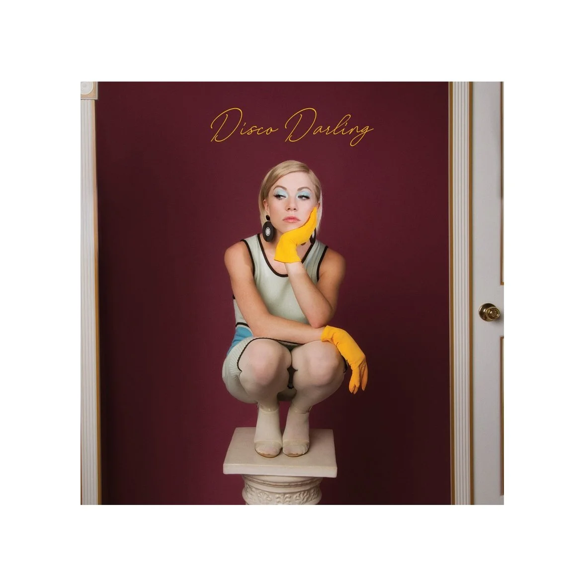 CARLY RAE JEPSEN - DISCO DARLING