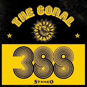 THE CORAL - 388
