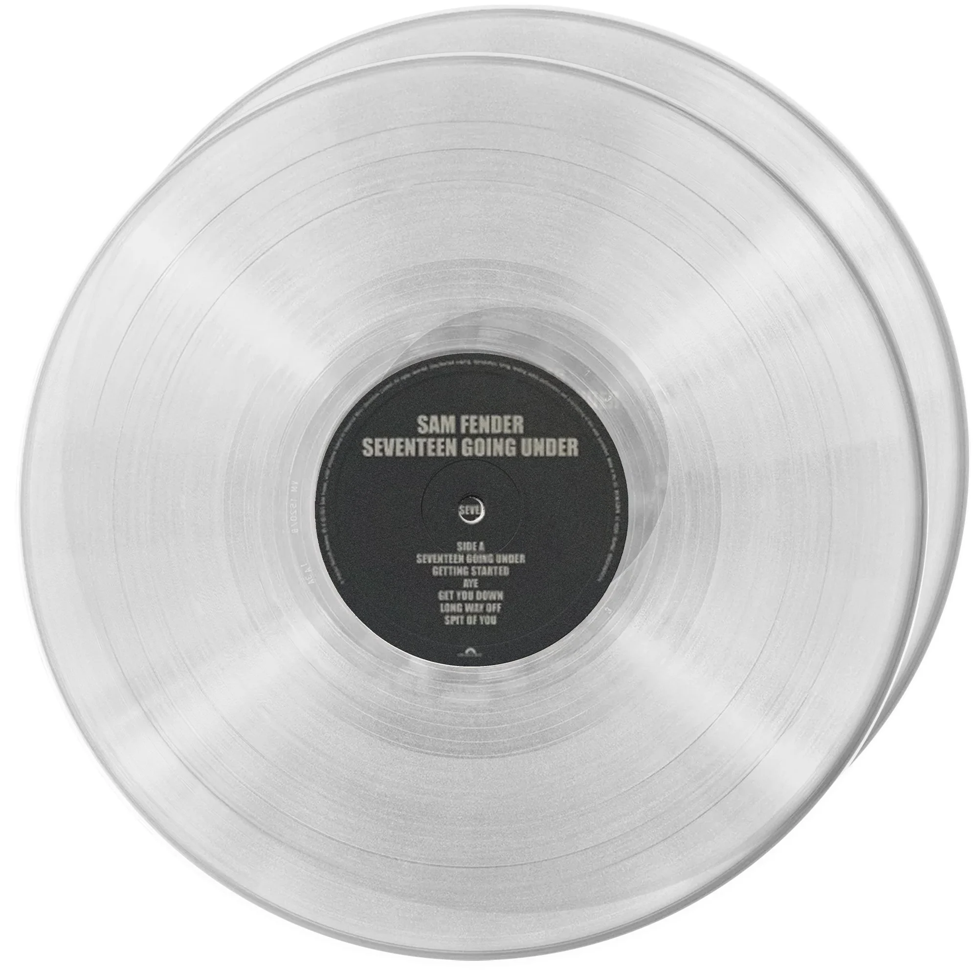 Sam Fender Seventeen Anniversary clear.jpg