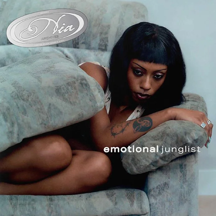 NIA ARCHIVES - EMOTIONAL JUNGLIST