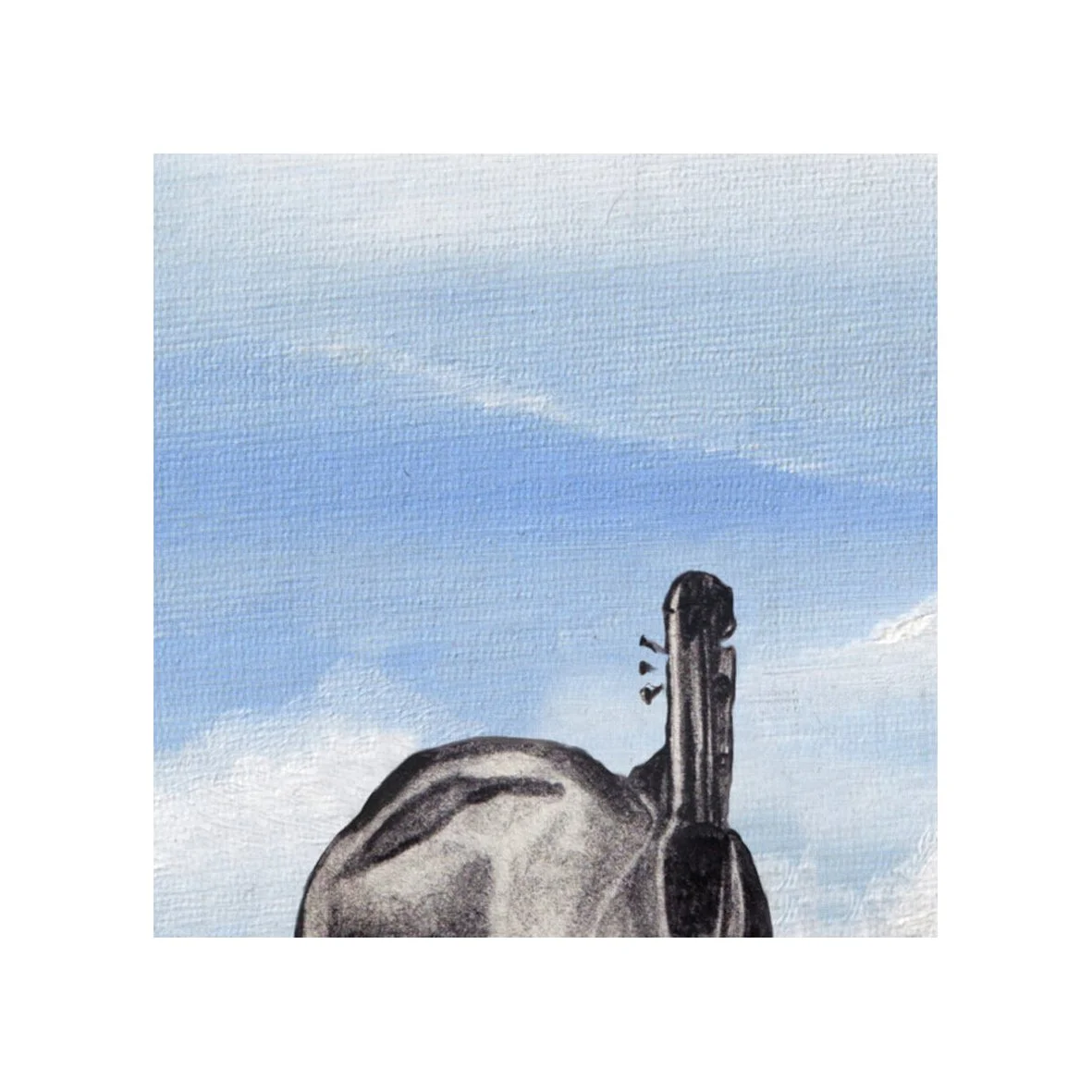 ENGLISH TEACHER - NEARLY DAFFODILS