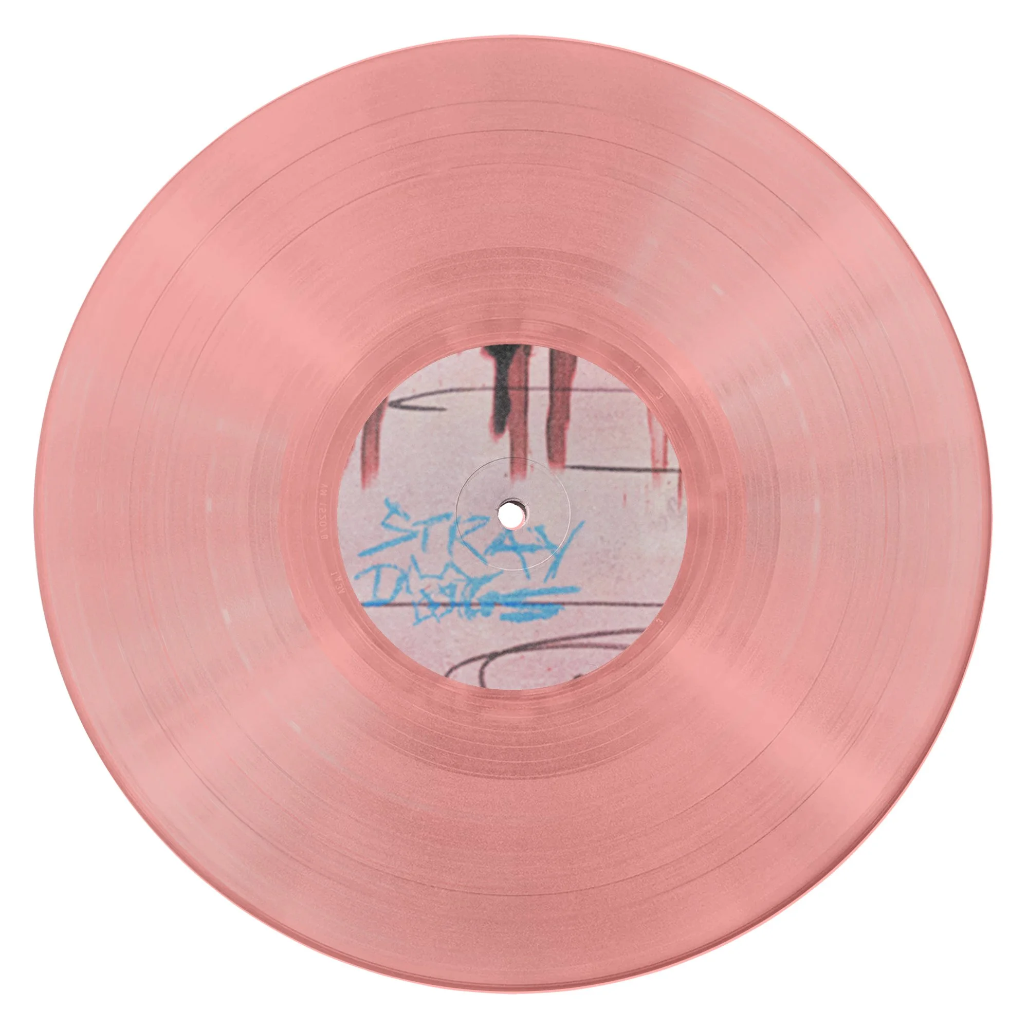 Nothing But Thieves Stray Pink LP.jpg