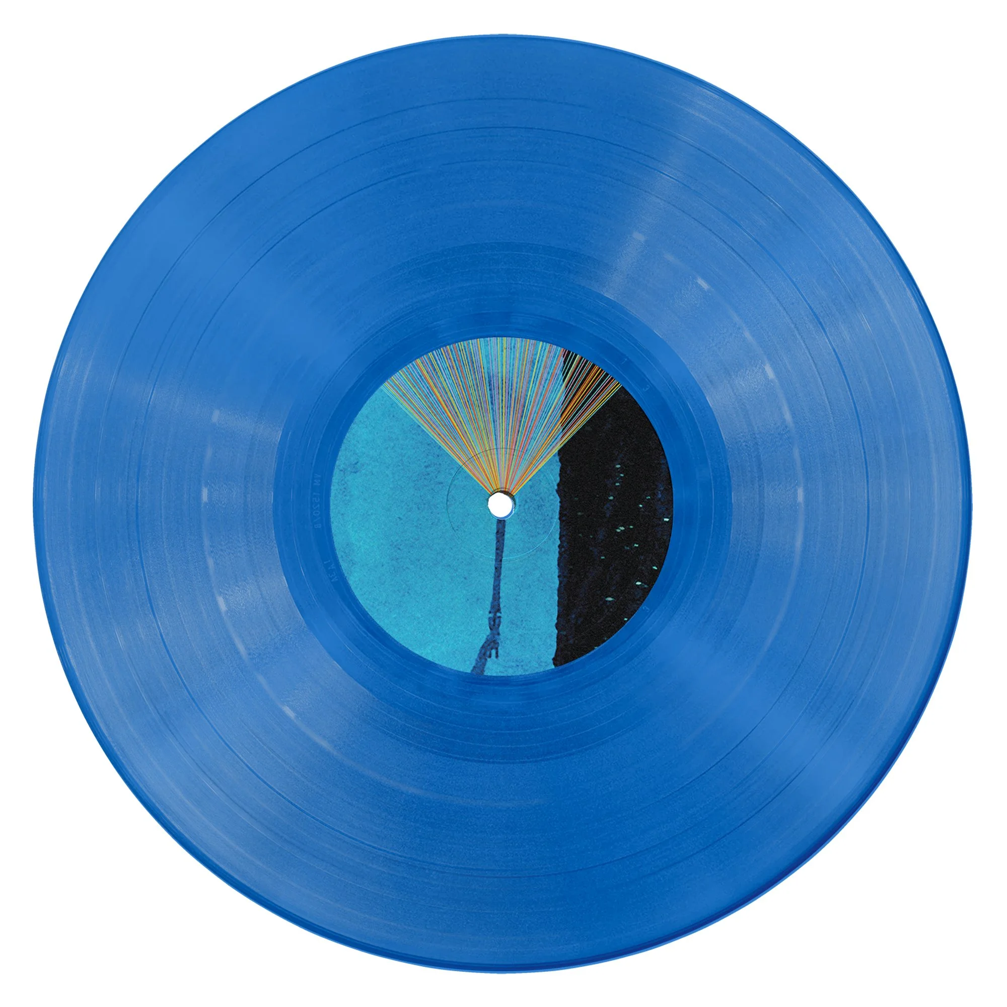 Flaming Lips Teardrop 1LP Blue.jpg
