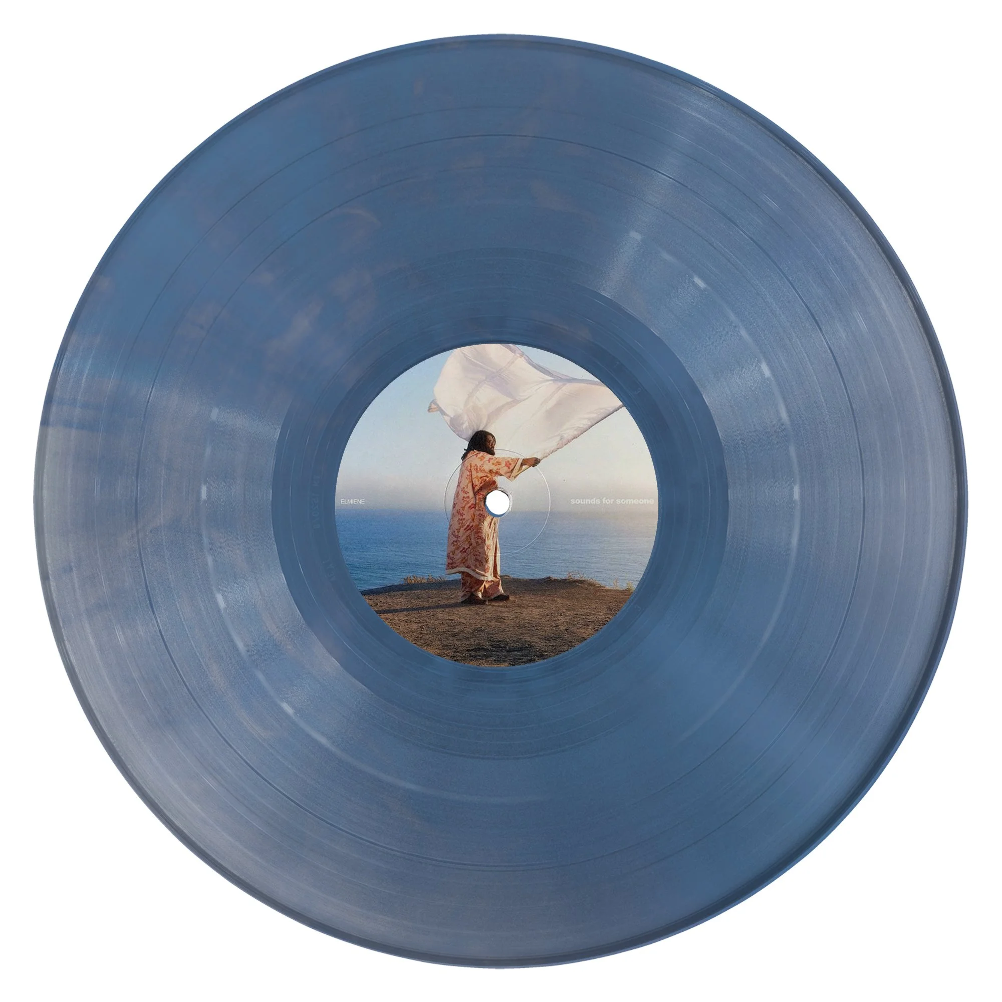 Elmiene Blue LP.jpg