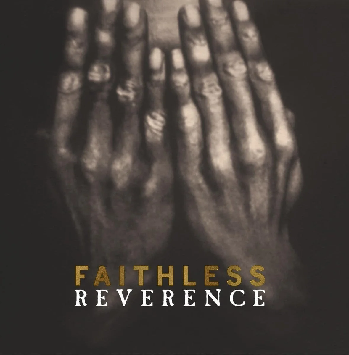 FAITHLESS - REVERENCE