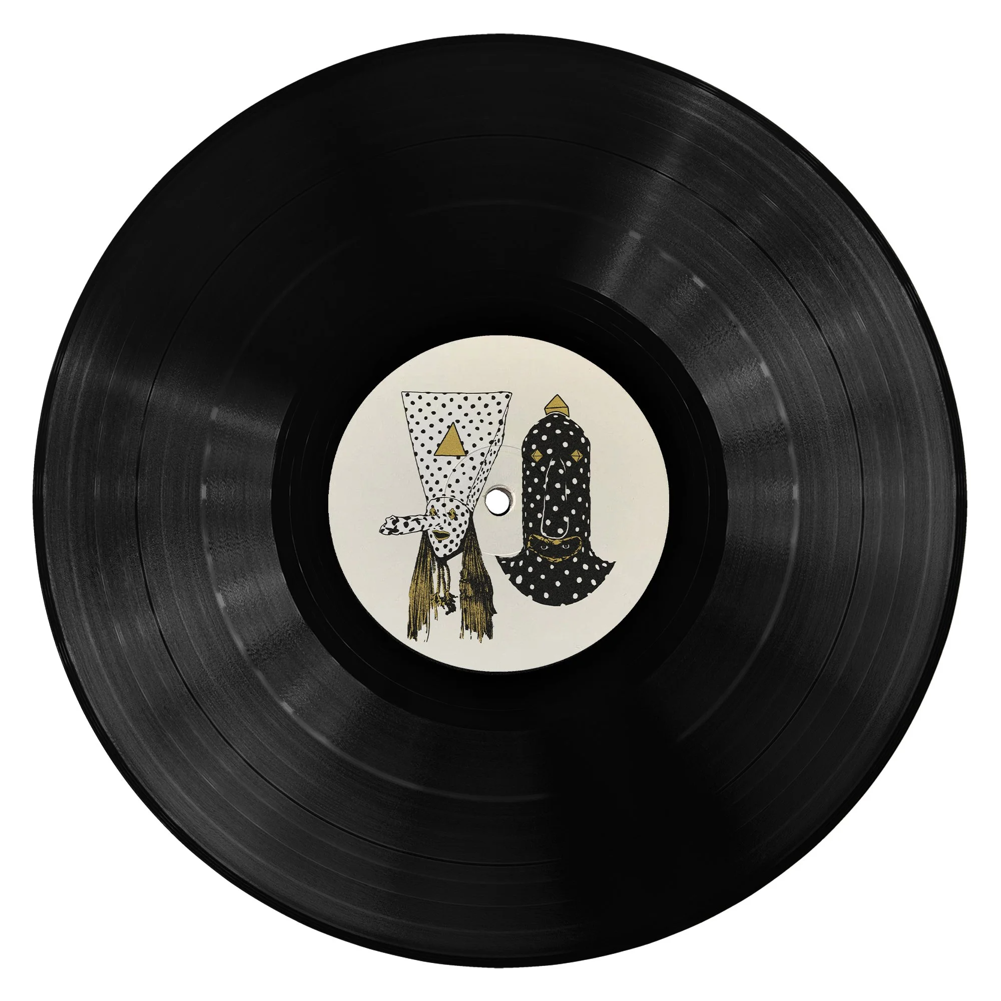 Angine De Pouitrine Black LP.jpg