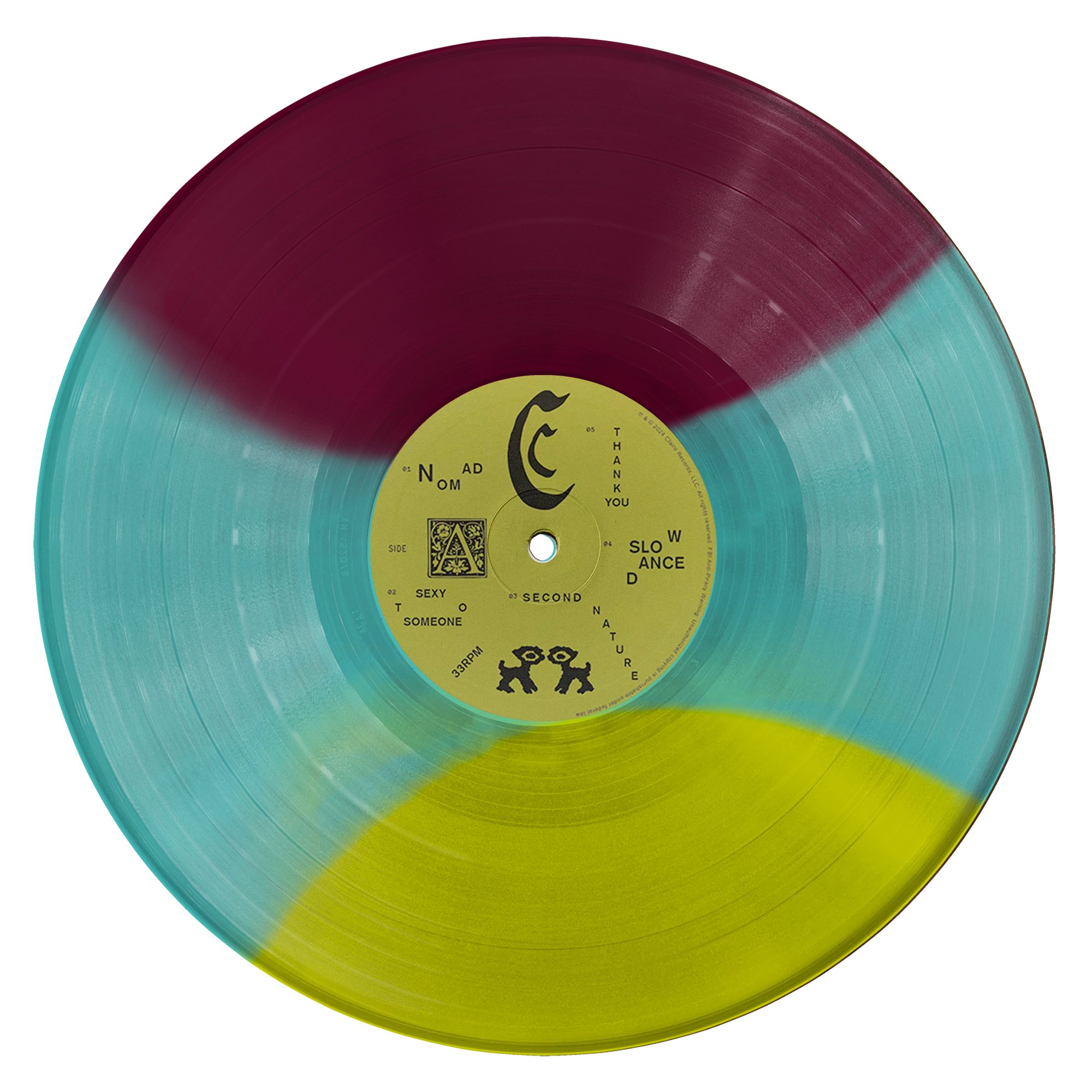 Clairo Charm Anniverasary Tri Colour.jpg