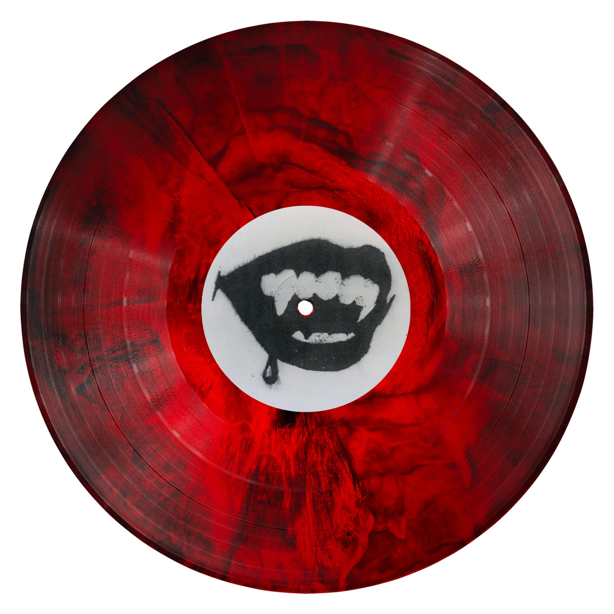 Nessa B Tough Love Marbled LP.jpg