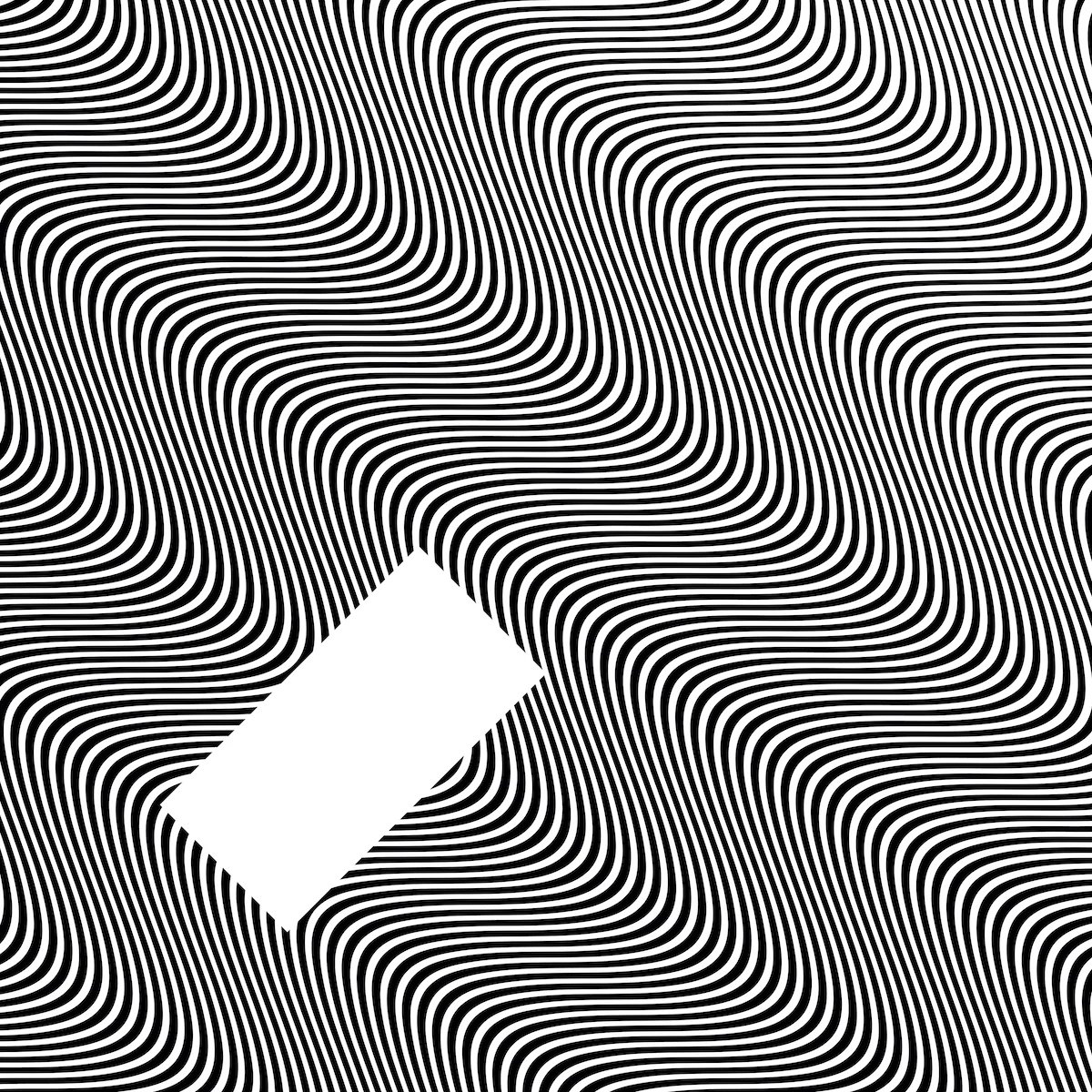 JAMIE XX - IN WAVES