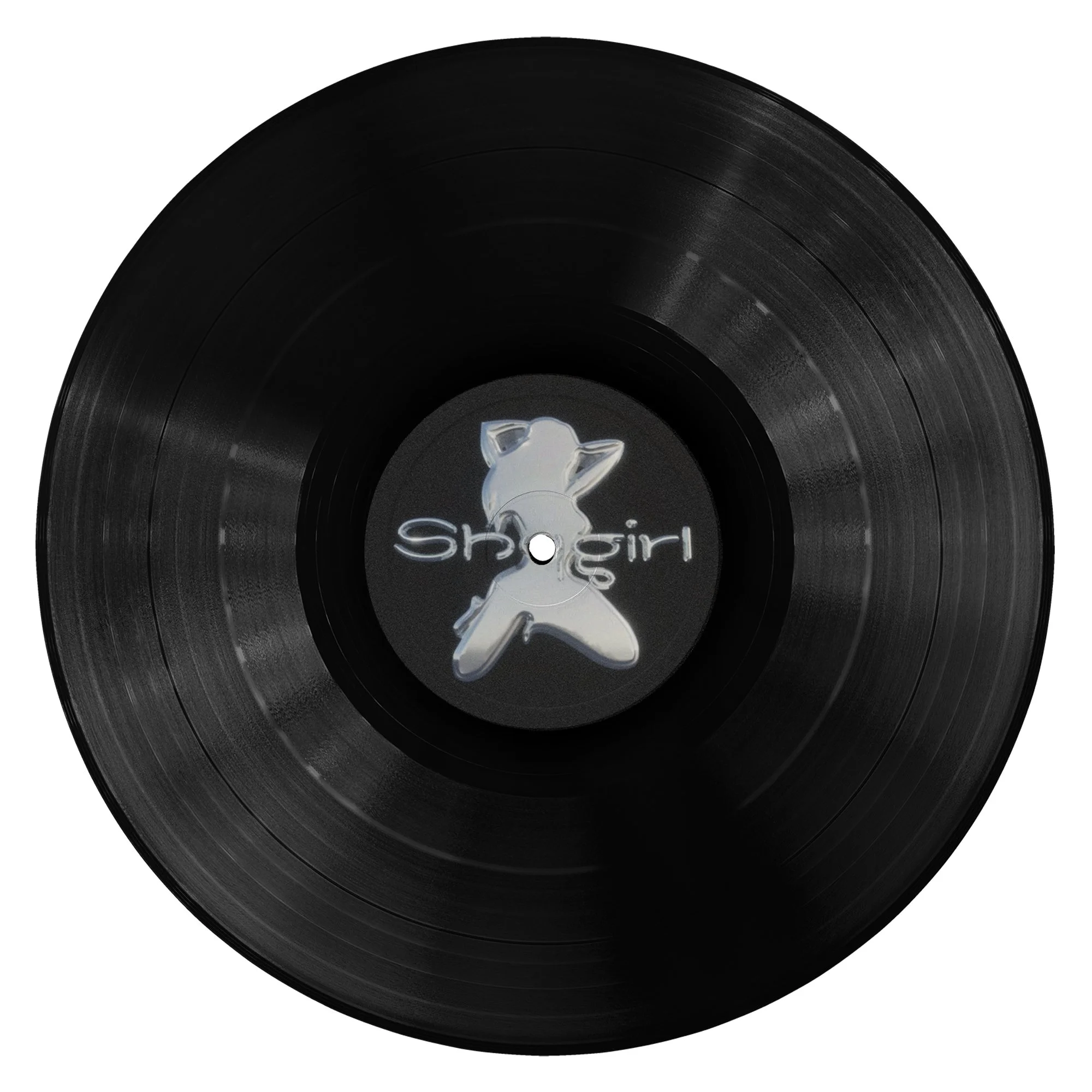 Shygirl Black LP.jpg