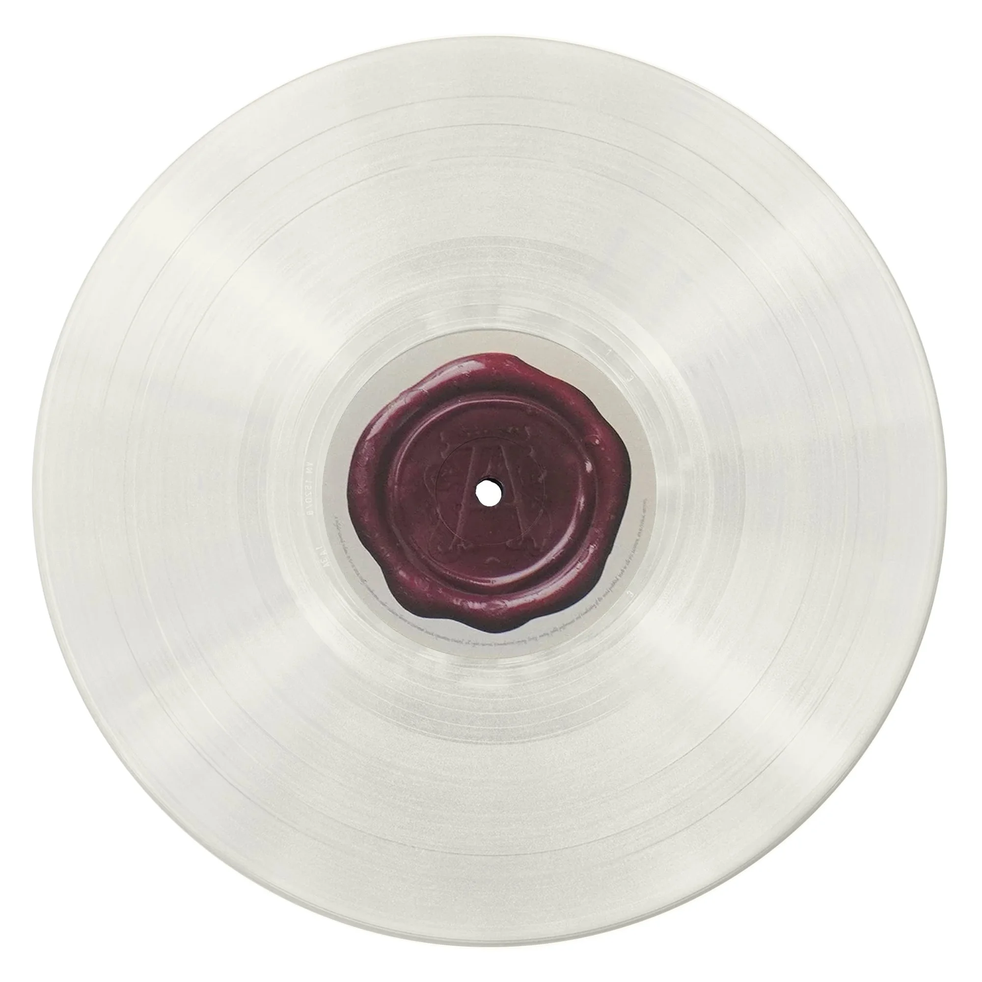 Holly Humberstone Pearl LP.jpg