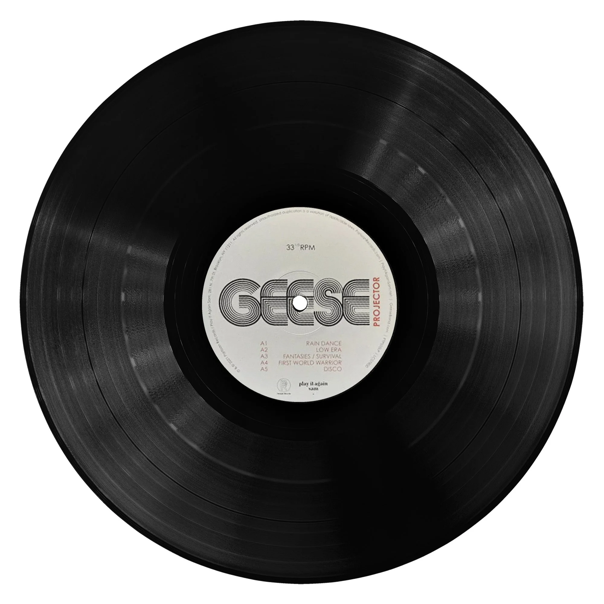 Geese Projector Black LP.jpg