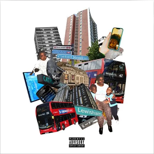 JIM LEGXACY - HOMELESS N*GGA POP MUSIC