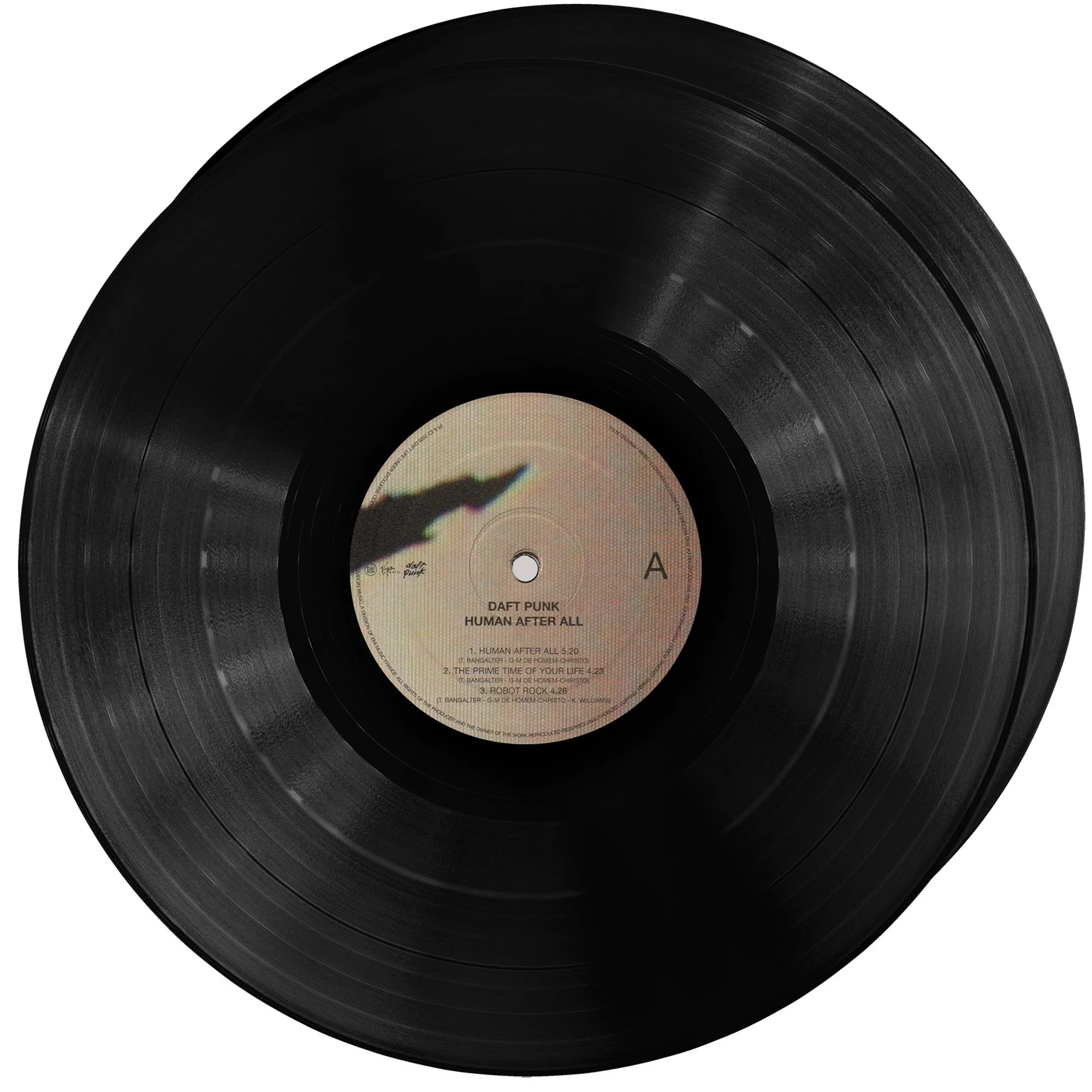 Daft Punk Human After All.jpg