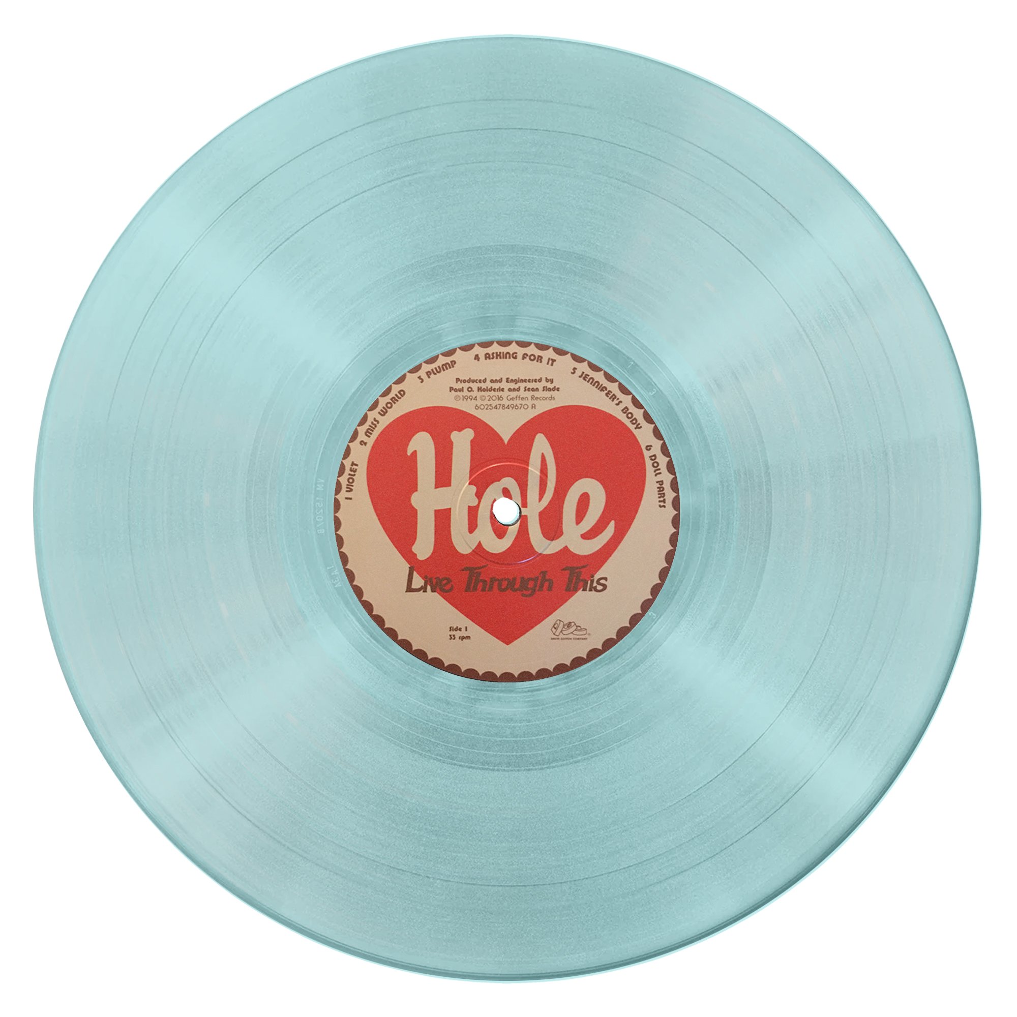 Hole Live Through Baby Blue 1LP.jpg