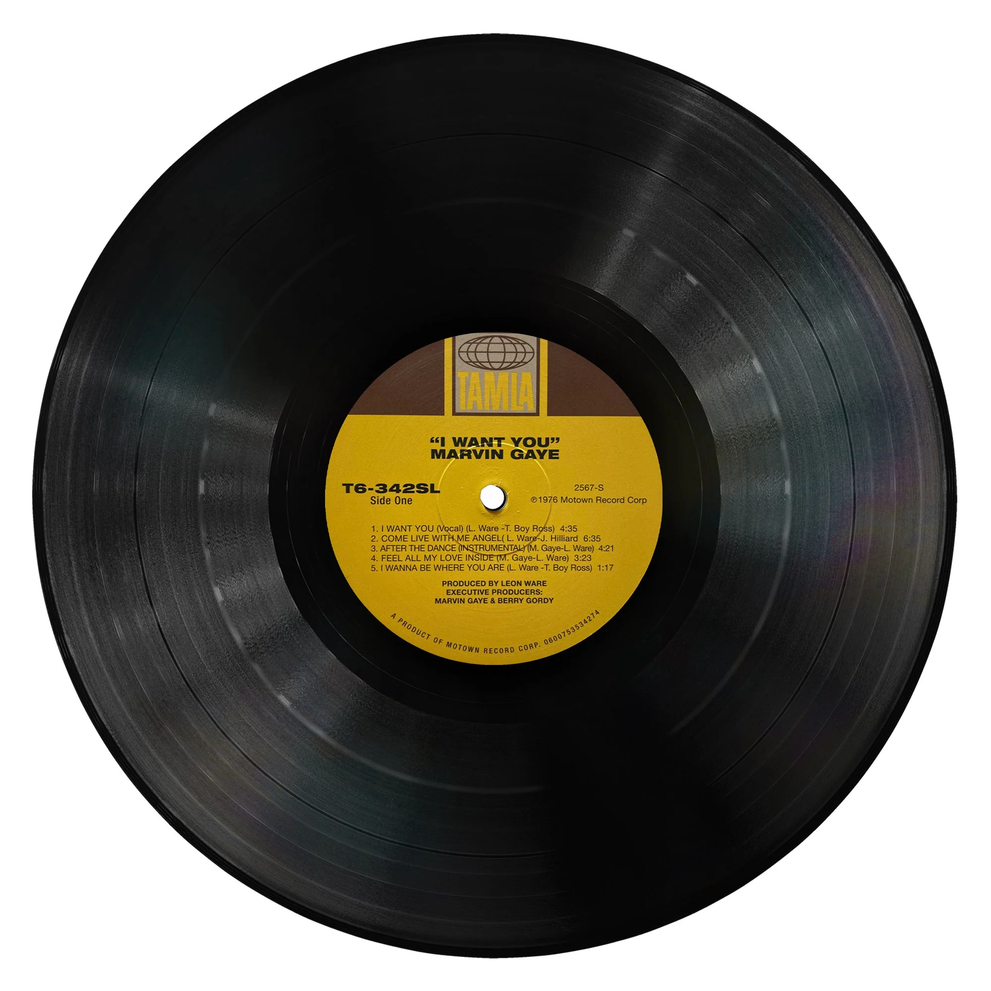 Marvin Gaye I Want you.jpg